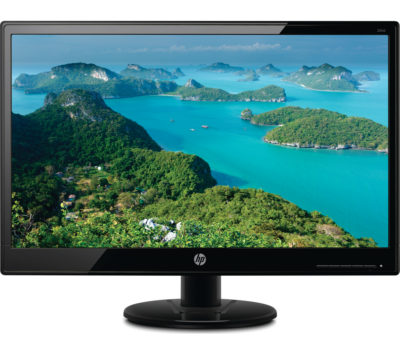 HP 22kd Full HD 21.5 LED Monitor HP 22kd Full HD 21.5 LED Monitor